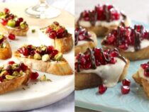Festive and Flavorful Christmas Appetizers You’ll Love