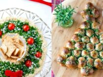 The Ultimate Christmas Appetizers for a Festive Feast