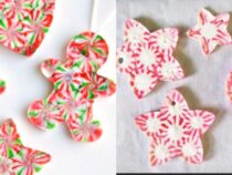 Simple Christmas Craft Ideas for a Festive Holiday Season