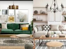2024 Home Trends:  Design Styles Taking Center Stage