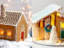 Crafting a Gingerbread House Facade: Step-By-Step Guide