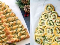 Delightful Christmas Appetizers to Sparkle Your Celebration