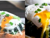 Delicious Breakfast Egg Recipes