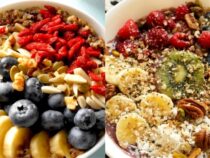 Plant-Based Breakfast Ideas to Kickstart Your Day