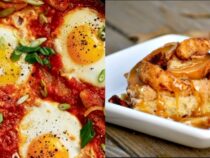 Eggcellent Recipes for a Protein-Rich Breakfast