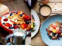 Morning Revival: Plant-Based Breakfast Ideas