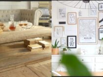 Designer Delights: Elegant Coffee Table Decor Ideas