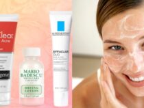Combatting Acne from Dry Skin