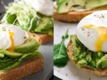 Egg Recipes for Anytime, Especially Breakfast