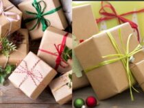Chic and Eco-Friendly Gift Wrapping for a Sustainable Touch