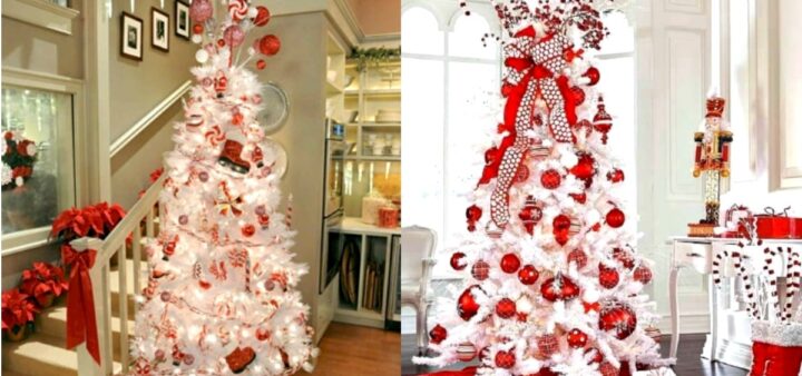 Creative Christmas Tree Ideas for a Magical Holiday Season