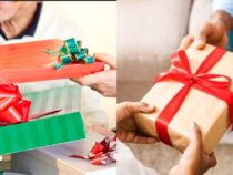 Gift Exchange Ideas That Will Delight Everyone