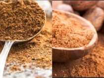 Nutmeg Substitute Options for Your Recipes
