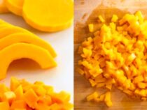 Mastering Butternut Squash: Chef’s Tips for Expert Cutting