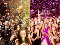 Elevate Your New Year’s Eve with Unique Party Themes