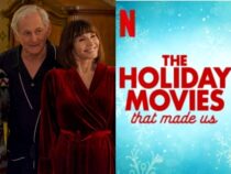 Holiday Spirit Unleashed: Christmas Movies on Netflix