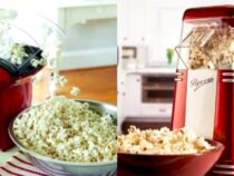 Popcorn Makers for Perfect Pops Every Time