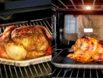 Maximizing Limited Oven Space When Cooking for a Crowd