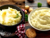 Ensuring Creamy Perfection: 3 Ways to Reheat Mashed Potato