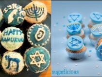 Indulge in 8 Nights of Irresistible Hanukkah Desserts