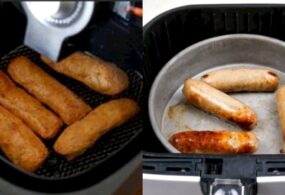 Unexpected Foods Perfect for Your Air Fryer