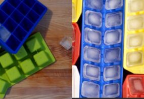 Creative Uses for an Ice Cube Tray Beyond Freezing Water