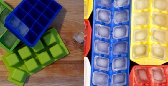 Creative Uses for an Ice Cube Tray Beyond Freezing Water